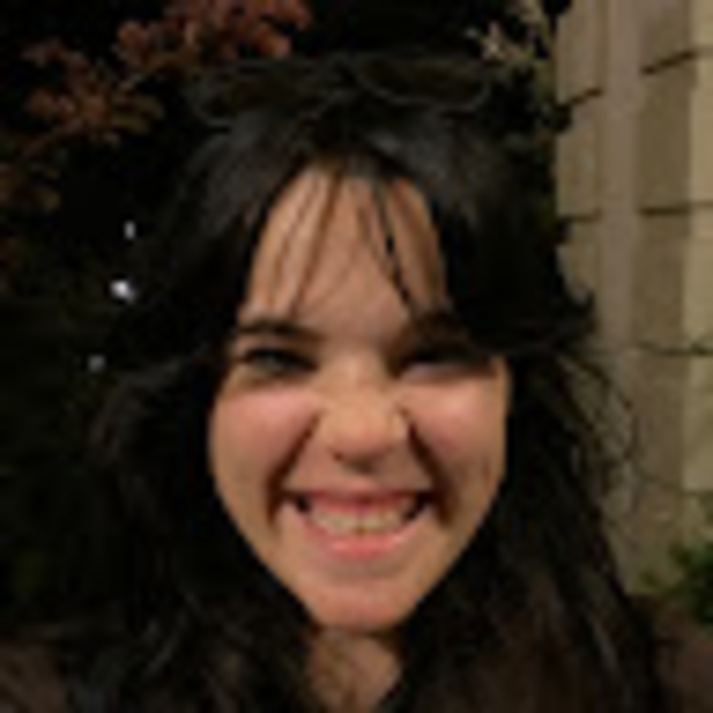 Meet your Posher, Lia